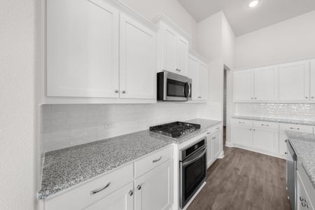 New construction Single-Family house 6512 Emerson Dr, Mesquite, TX 75126 plan Dartmouth VI - image 7