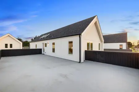 New construction Single-Family house 832 McBroom St, Dallas, TX 75212 - image