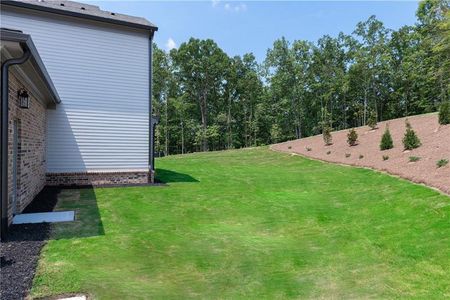 New construction Single-Family house 64 Telfair Court, Acworth, GA 30101 - photo 63 63