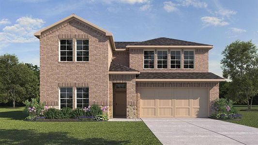 New construction Single-Family house 1101 Samantha Dr, Dallas, TX 75253 null- photo 0 0