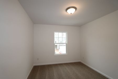 New construction Townhouse house 3520 Secrest Lndg, Monroe, NC 28110 Manchester- photo 8 8