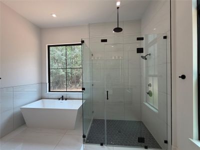 New construction Single-Family house 7210 Morningbrook Dr, Montgomery, TX 77316 - image 16