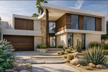 New construction Single-Family house 4857 Primrose Path, Sarasota, FL 34242 - image