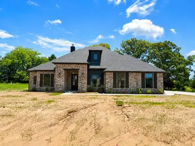 New construction Single-Family house 13836 Cedar Hl, Tyler, TX 75704 - image