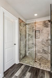 New construction Single-Family house Milton, FL 32583 plan The Carlos - image 20