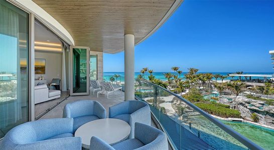 New construction Condo house 1561 Gulf Of Mexico Dr, Unit 304, Longboat Key, FL 34228 - image