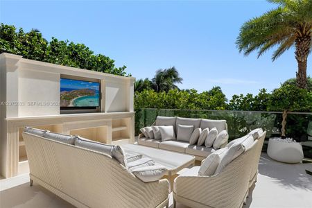 New construction Condo house 17975 Collins Ave, Unit N-SF-02, Sunny Isles Beach, FL 33160 - image