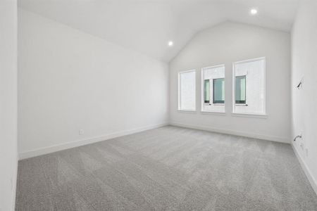 New construction Single-Family house 2124 Wakefield Ln, Allen, TX 75013 plan Stella - image 15