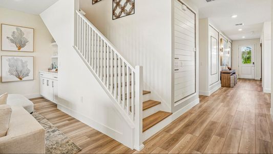 New construction Single-Family house 865 Junonia Blvd, New Smyrna Beach, FL 32168 plan Oleander - image 8