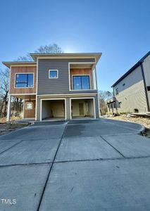 New construction Single-Family house 324 Waldo St, Cary, NC 27511 null- photo 0