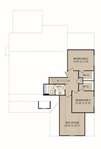 New construction Single-Family house 30 Kettle Creek Dr, Zebulon, NC 27597 plan Sandpiper - image 4