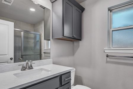 New construction Single-Family house 1215 High St, Navasota, TX 77868 - image 10