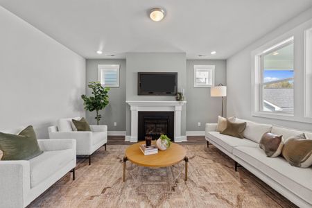 New construction Single-Family house 1765 Piney Falls Dr, Wendell, NC 27591 plan Found a Dream - image 10