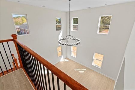 New construction Single-Family house 351 Willowwind Dr, Loganville, GA 30052 null- photo 22 22