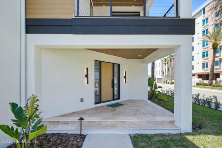 New construction Single-Family house 134 1St St S, Jacksonville Beach, FL 32250 null- photo 72 72
