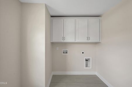 New construction Single-Family house 2340 Fleming Rd, Fuquay Varina, NC 27526 - image 14