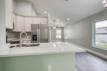 New construction Single-Family house 5108 Se 42Nd St, Okeechobee, FL 34974 - image