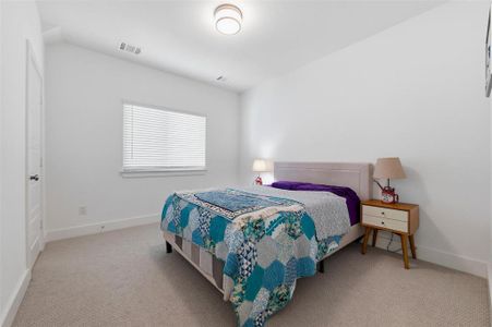 New construction Single-Family house 117 Paxton Cir, Arlington, TX 76013 plan Victoria - image 16