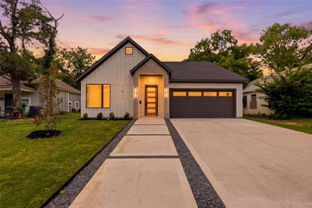 New construction Single-Family house 1617 Marburg St, Dallas, TX 75215 - image