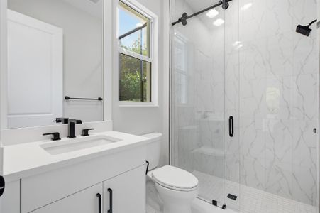 New construction Single-Family house 204 Strand Sq, Vero Beach, FL 32963 plan Oceanic Grande - image 8