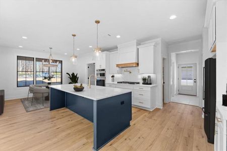 New construction Single-Family house 9220 Waldrip Rd, Gainesville, GA 30506 - image 18