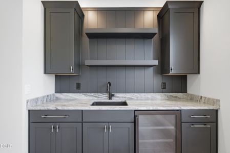 New construction Single-Family house 2808 Theresa Eileen Wy, Raleigh, NC 27603 - image 19