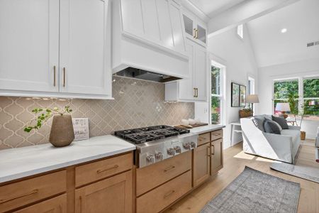 New construction Single-Family house 788 Lapis Trl, Kennesaw, GA 30152 - image 19