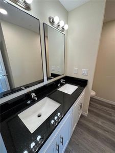 New construction Townhouse house 4374 Cambio Gdns, Tampa, FL 33610 - image 10