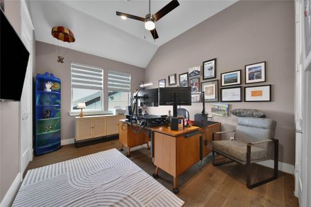 New construction Single-Family house 9847 Mocking Bird Hill Ln, Houston, TX 77080 - image 11