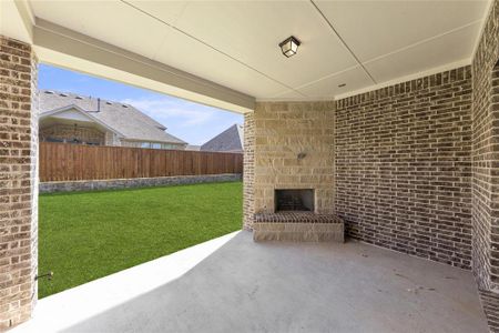 Breezy Hill by Windsor Homes in Rockwall - photo 17 17