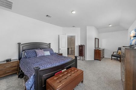 New construction Single-Family house 4685 Cleo Day Dr, Katy, TX 77493 plan Landmark Series - Kimbell - image 16