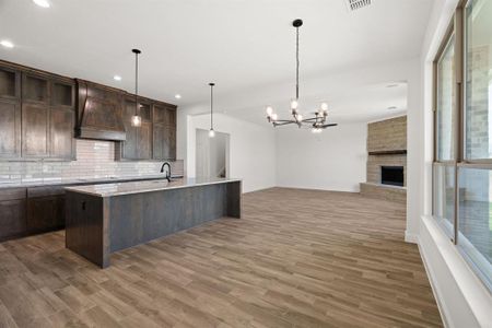 New construction Single-Family house 441 Paradise Ridge Dr, Waxahachie, TX 75167 - image 10