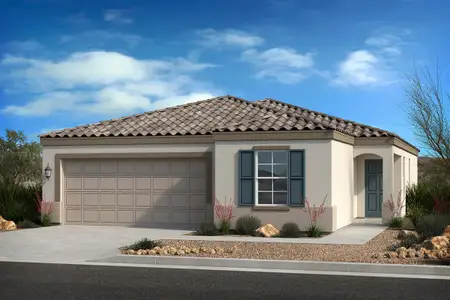 New construction Single-Family house 2413 W Jessica Ln, Phoenix, AZ 85041 null- photo 1 1