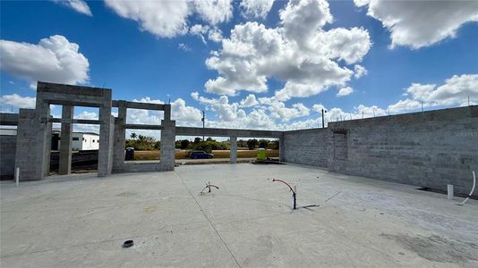 New construction Single-Family house 324 Nw 31St Pl, Cape Coral, FL 33993 - image