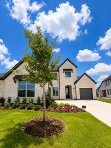 New construction Single-Family house 3227 Fisher Rd, Rockwall, TX 75032 plan Falls - image