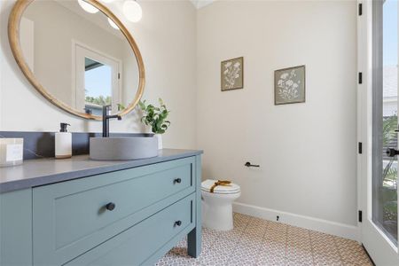 New construction Single-Family house 13233 Sw 11 Rd, Newberry, FL 32669 - image 16