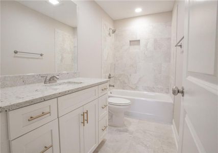 New construction Single-Family house 394 Maple View Dr, Carrollton, GA 30117 - image 7