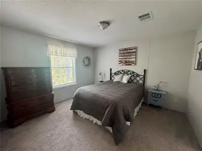 New construction Manufactured Home house 30 Seminole Path, Wildwood, FL 34785 - image