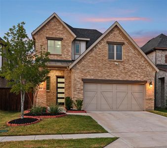 New construction Single-Family house 4569 Wilbarger St, Plano, TX 75024 - image