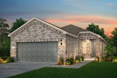 New construction Single-Family house 113 Clay Hill St, Georgetown, TX 78633 - photo 0