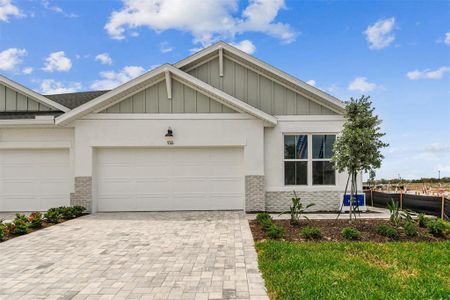 New construction Single-Family house 755 Maldives Trl, Sarasota, FL 34234 null- photo 0 0