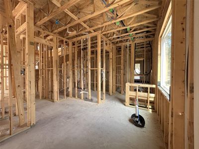 New construction Single-Family house 9603 Carousel Ln, Houston, TX 77080 - image 15