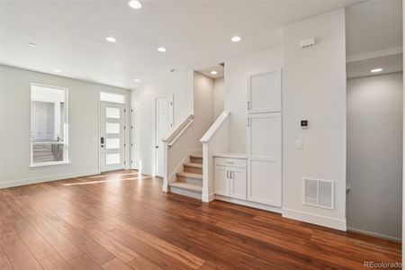 New construction Townhouse house 3126 W Bonfils Pl, Unit 46, Denver, CO 80236 - image 16