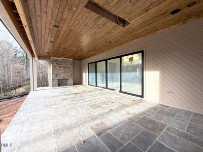 New construction Single-Family house 1513 Rock Dove Wy, Raleigh, NC 27614 - image