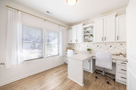 New construction Single-Family house 218 Prosperous Path, Locust, NC 28097 plan Hudson - image 13