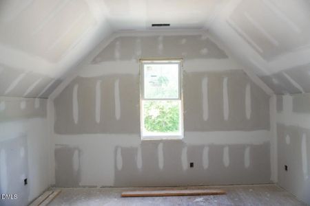 New construction Single-Family house 2524 Rosslare Pond Trl, Wendell, NC 27591 - image 19