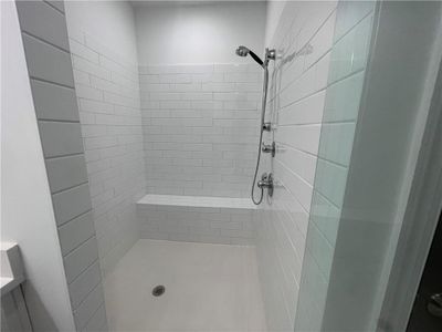 New construction Condo house 5144 Bandolino Ln, Unit 317, Peachtree Corners, GA 30092 plan The Adams - image 19
