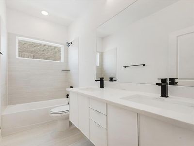 New construction Single-Family house 1432 Imperial Ave, Little Elm, TX 75036 plan Plan 4  - image 6