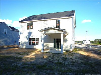 New construction Single-Family house 4828 Danastas Ave, Unit (Lot 31), Hope Mills, NC 28348 - image
