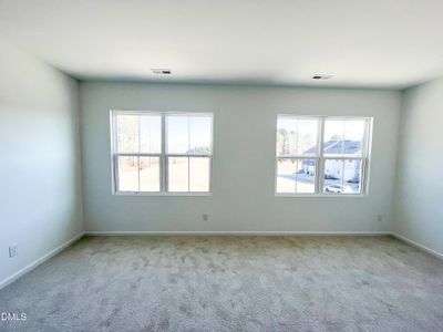 New construction Townhouse house 2418 Whitewing Ln, Wendell, NC 27591 plan Lennox - image 10